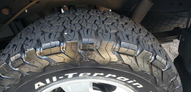 Ranger xlt limeted muito bem cuidada - Foto 6