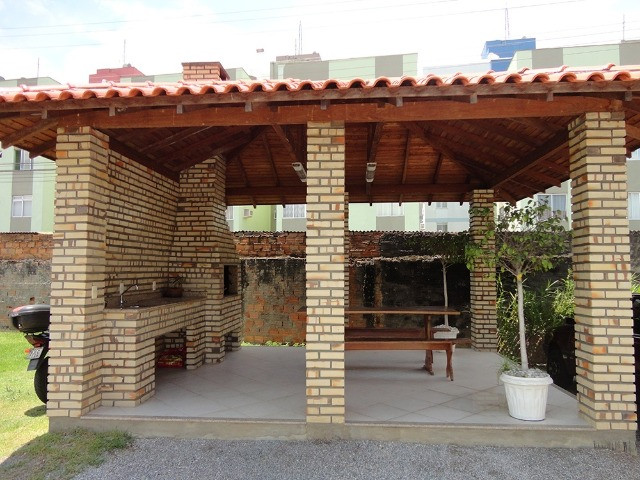 Ótima kit próximo à Beira-Mar de São José - Foto 5