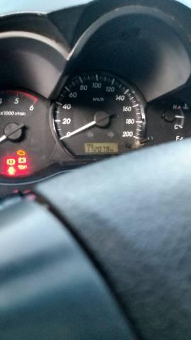 TOYOTA HILUX CS D4-D 4X4 3.0 TDI DIES. MEC. 2015 