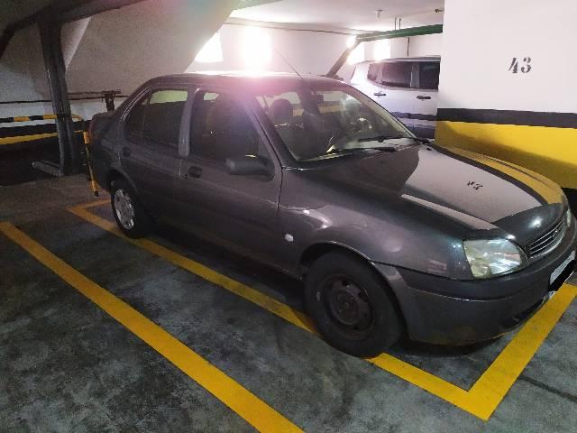 FIESTA SEDAN STREET- COMPLETO - Foto 3