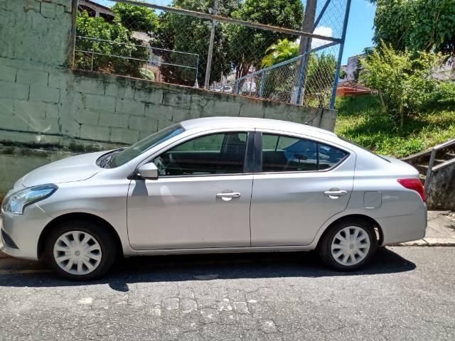 Vendo carro