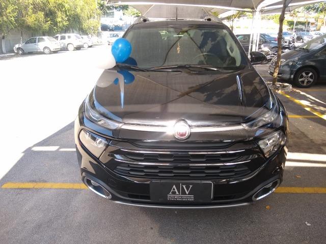 Fiat Toro 2.0 Volcano At9 Diesel - Foto 2