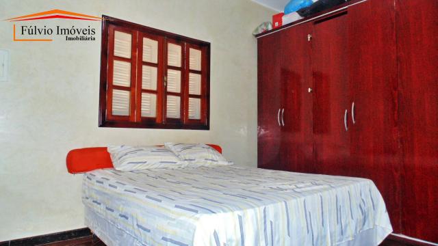 Exuberante casa térrea de alto padrão, com fino acabamento, toda na laje e porcelanato, na - Foto 3
