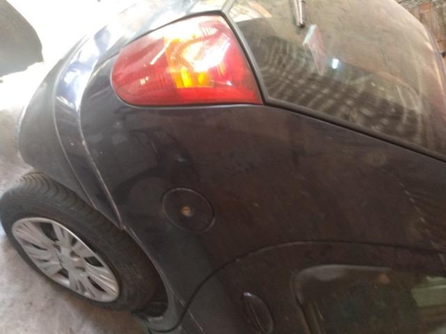 Vende se um Palio
