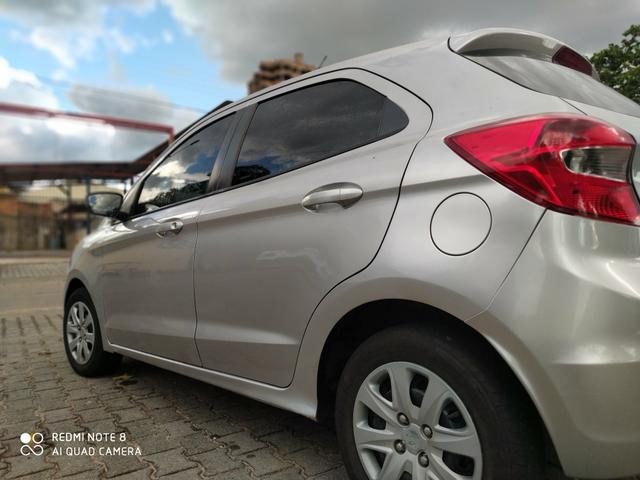 Ford Ka - Foto 12