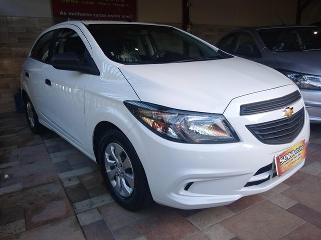 Onix Joy 1.0 Flex 2019 - Foto 5