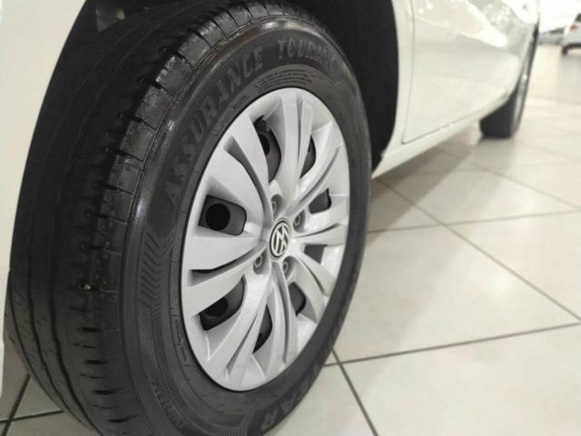 Volkswagen Gol TRENDLINE 1.0 - Foto 9