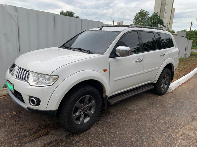 Pajero Dakar - Foto 2