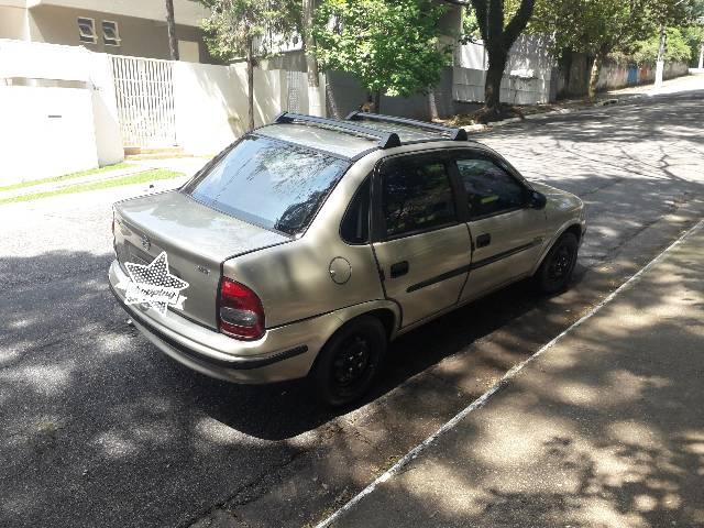 Classic 2007 impecável - Foto 2