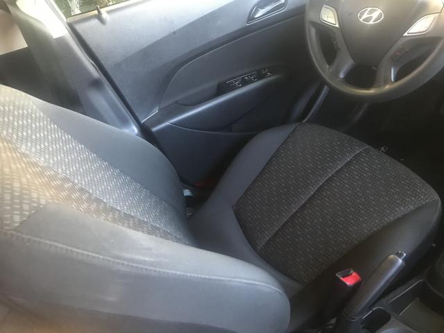 Hb20-único dono-18.000 Km rodados originais De garagem-Ano 2016-Doc 2020 em mãos meu nome - Foto 14