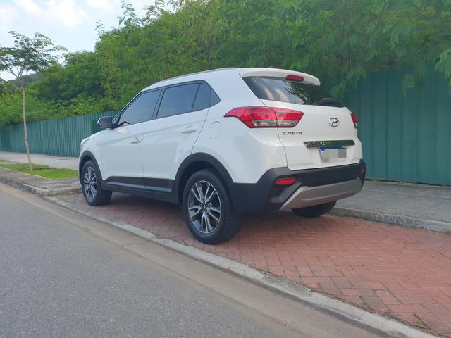 Hyundai Creta 2018 - Foto 2
