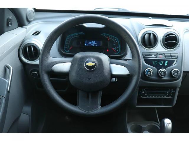 Chevrolet Agile HATCH LTZ 1.4 8V (FLEX) 4P - Foto 7
