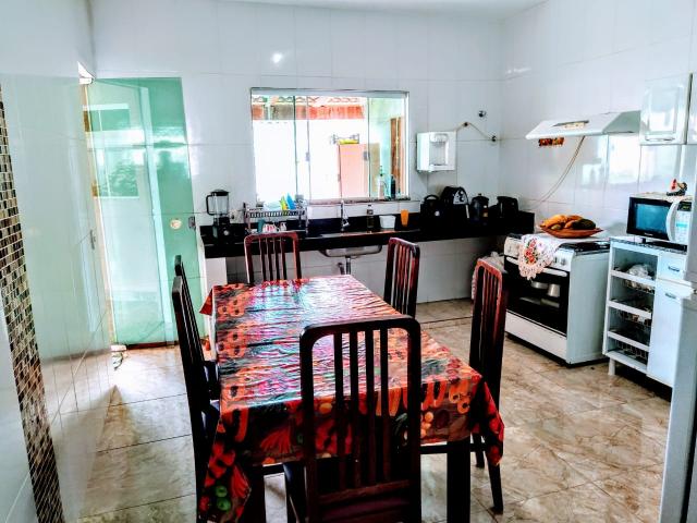 Ótima casa em condomínio fechado, excelente localização, em Vicente Pires, com fácil acess - Foto 14