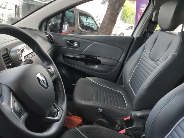 Captur Intense 1.6 Aut Veículo Muito Novo - Foto 5