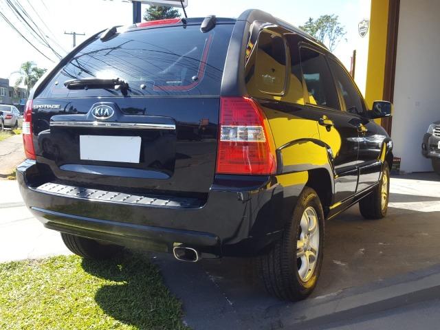 Kia Sportage LX IMpecavel - Foto 10