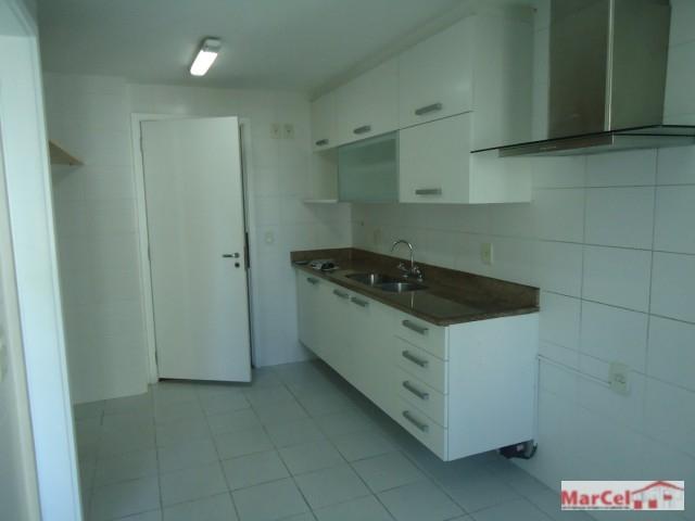 Apartamento - BARRA DA TIJUCA - R$ 5.500,00 - Foto 18