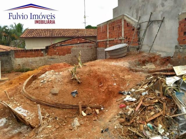 Terreno à venda com 0 dormitórios em Area especial, Guará cod:lote200mgu - Foto 5