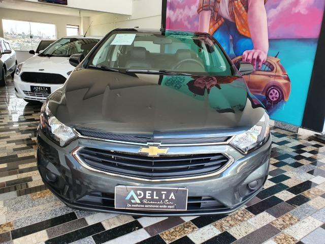 GM Prisma LT 1.4 - 2019 - Completo - Foto 5