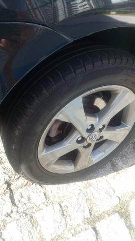 Vendo carro Toyota Corolla Xei 2.0 - 2012 - Foto 8