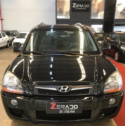 Hyundai Tucson 2.0 GLS Aut - Foto 2
