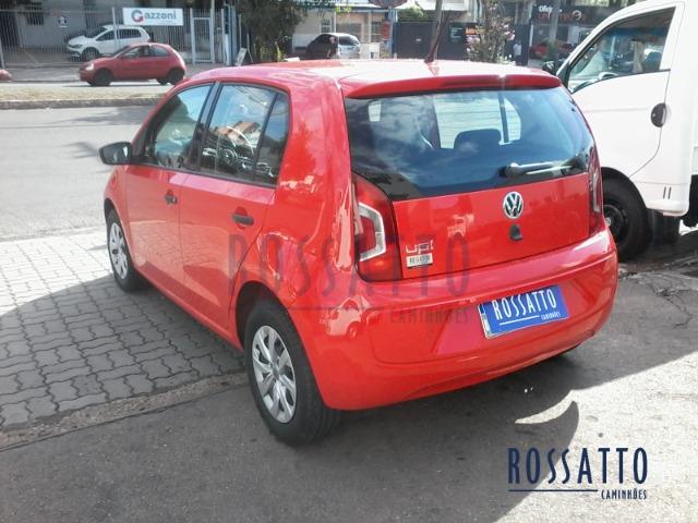 VW Up! Take 1.0 4 portas Completo - Foto 5
