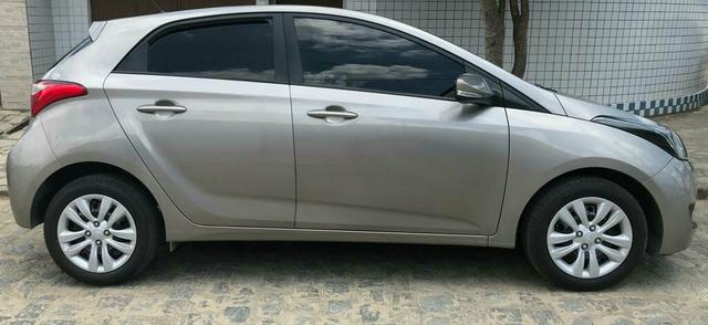 Carro hb20