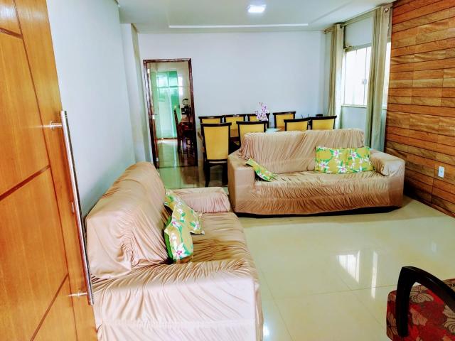 Ótima casa em condomínio fechado, excelente localização, em Vicente Pires, com fácil acess - Foto 2