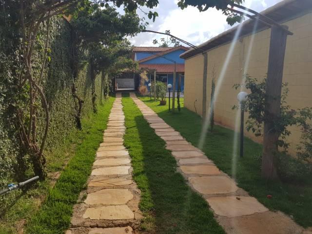 Chacara com piscina - Foto 15