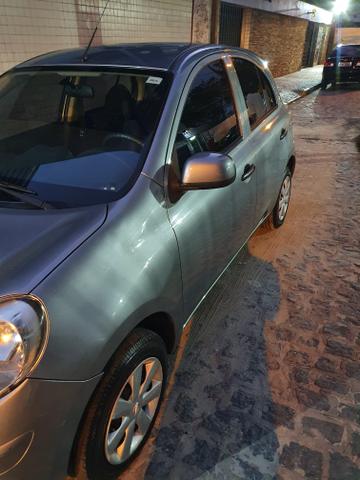 Vendo Nissan March 1.6 - Foto 3
