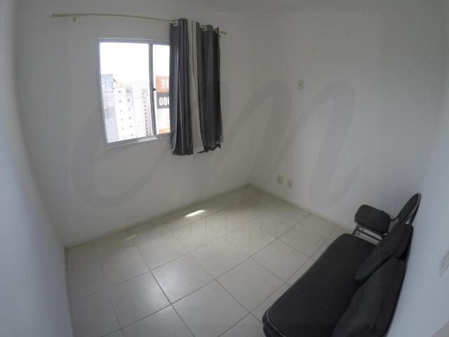 Villaggio Manguinhos 2 Qtos C/Suite - Andar Alto - Sol da Manhã - Morada de Laranjeiras - Foto 8