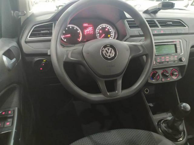 Volkswagen Gol TRENDLINE 1.0 - Foto 11
