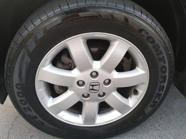 Honda CR-V 2.0 lx automática SUV maravilhosa te esperando - Foto 9