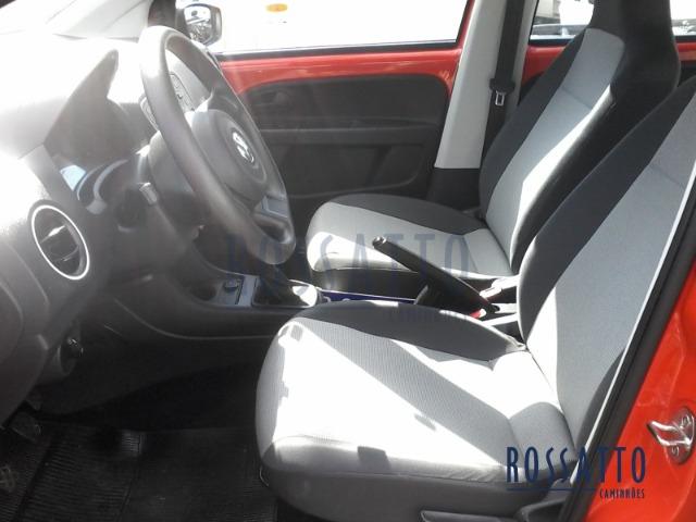 VW Up! Take 1.0 4 portas Completo - Foto 8