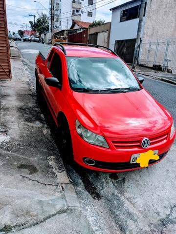 Saveiro Cab Estend. Completa - Foto 7