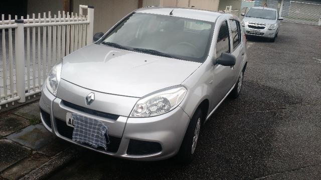 Sandero 2012 - Foto 4