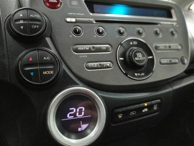 Honda Fit EXL - Foto 16