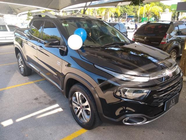 Fiat Toro 2.0 Volcano At9 Diesel