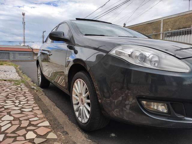 Bravo - vendo ou troco - Foto 5