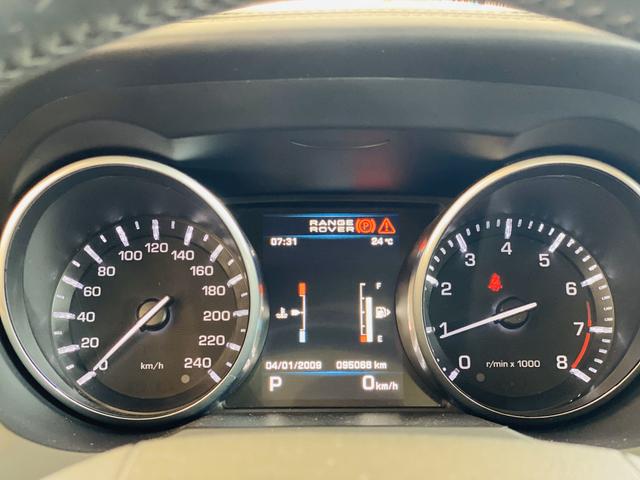 Range Rover Evoque - Foto 12