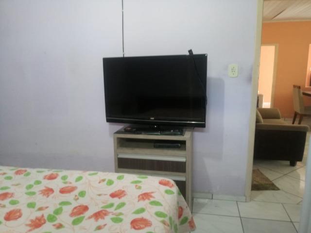 Casa pra temporada próximo a lagoa maria fernanda - Foto 7