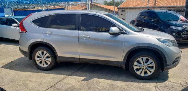 Honda crv 2012 2.0 lx 4x2 16v gasolina 4p automÁtico - Foto 5