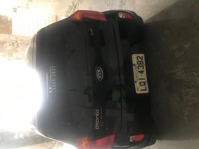 Kia Picanto 2012 - Foto 11