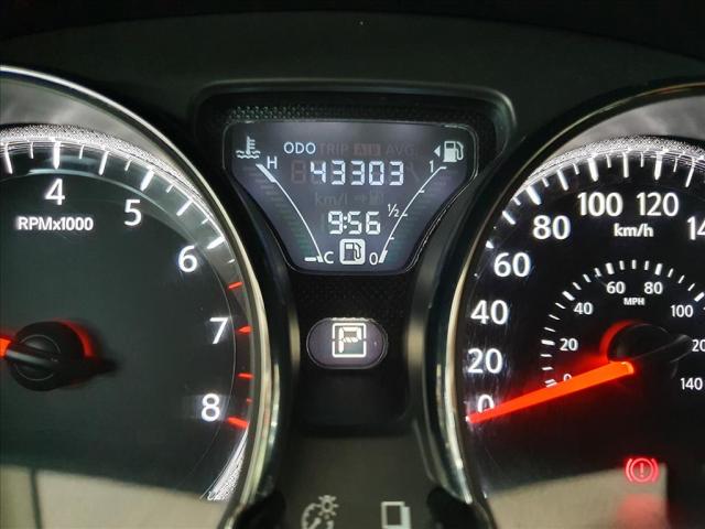 NISSAN VERSA 1.6 16V FLEXSTART SL 4P XTRONIC - Foto 8
