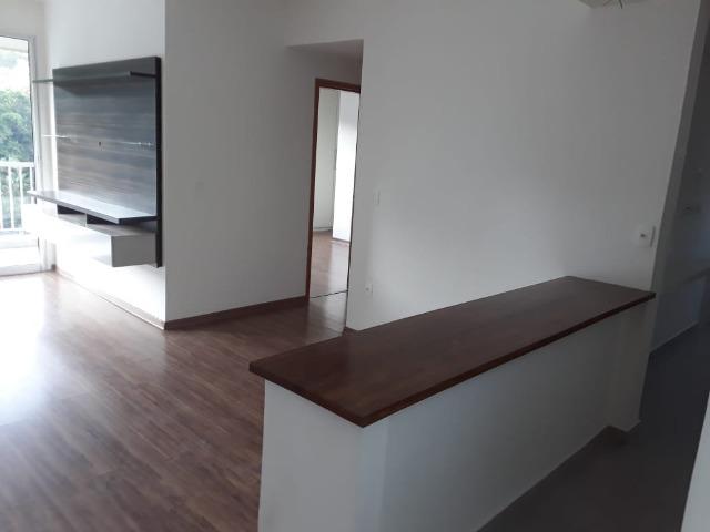 Excelente apartamento c/2 suítes na Castelânea - Foto 4