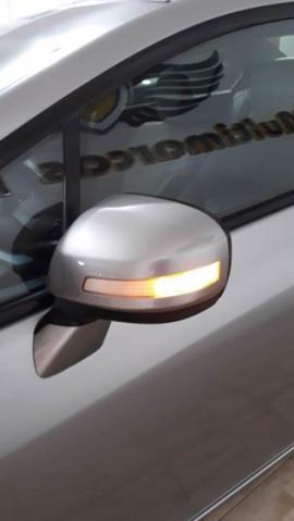 Civic EXR teto solar/multimídia "novo" - Foto 4
