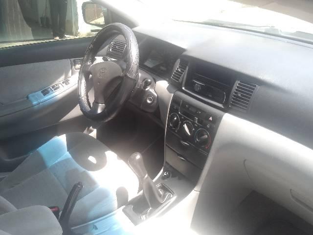 Corolla 2003 xli 1.6 - Foto 4