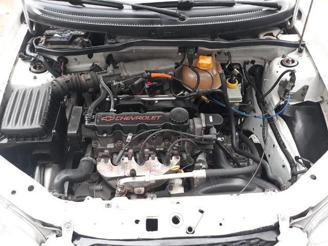 Gm Corsa Wind 1.0 ano 2000 com ar condicionado 2 portas - Foto 7