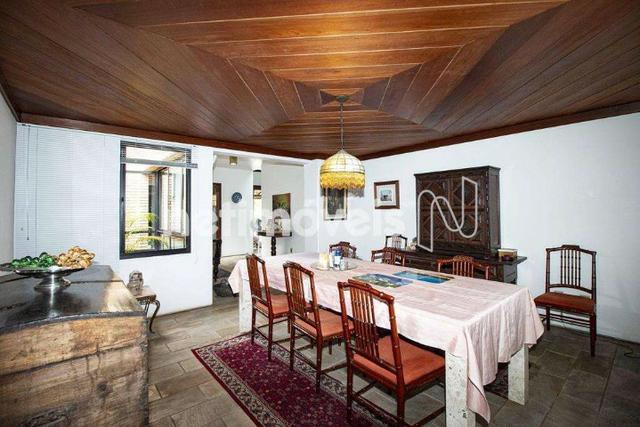 Casa 4 Quartos à Venda no Itaigara (796823) - Foto 7