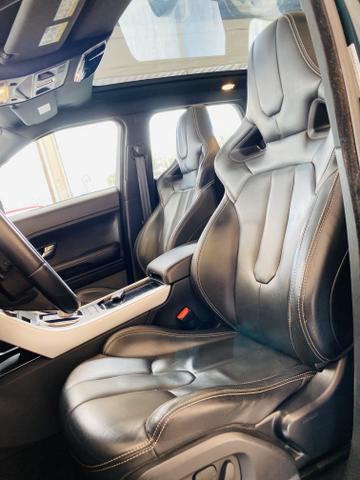 Range Rover Evoque - Foto 10