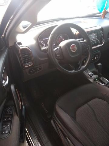 Fiat Toro 2.0 Volcano At9 Diesel - Foto 7
